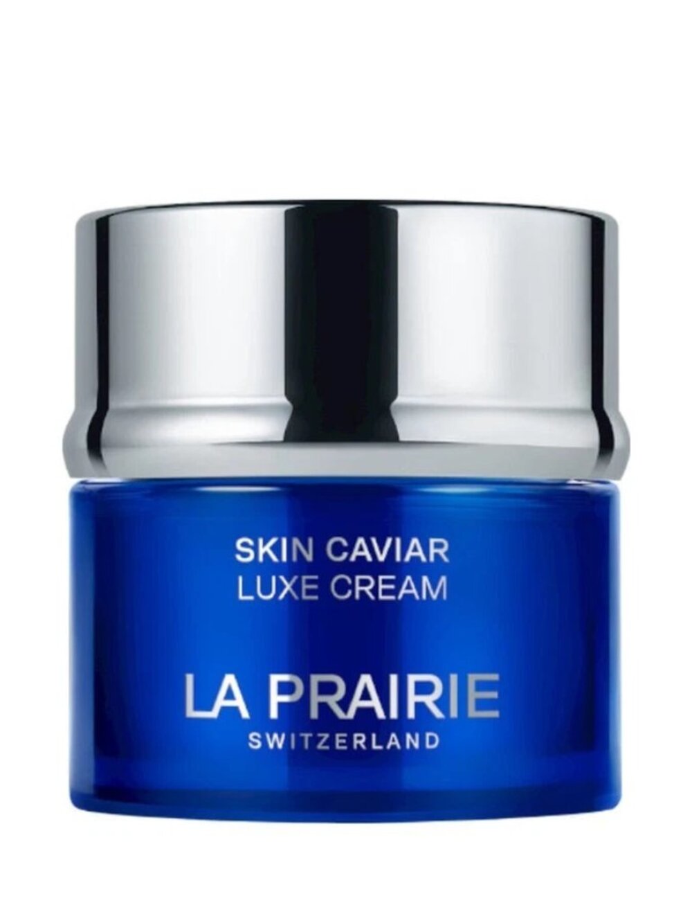 La Prairie Skin Caviar Luxe Cream 1.7 oz / 50 ml - New Sealed Box